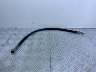 трубка топливная BMW 5 серия E60/E61 [рестайлинг] E60 (2007 - 2010), 2.5 л., N53 B25 A, бензин, АКПП, белый, седан, задний привод