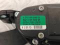 педаль Skoda Fabia 2 поколение [рестайлинг] 2014, 1.6 л., CAYA, дизель, МКПП, хетчбэк 5 дв., 6Q1721503M - фото №5