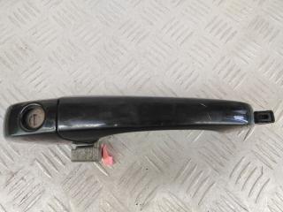 ручка наружная Chrysler Sebring 3 поколение 2009, 2.0 л., дизель, МКПП, черный, кабриолет, передний привод, 94002367