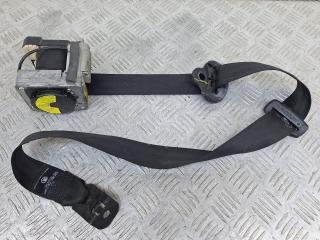 ремень безопасности Skoda Octavia 1 поколение (A4) [рестайлинг] 1U 2010, 1.9 л., AXR, дизель, 5МКПП, красный, хетчбэк 5 дв., передний привод, 1U4857702C