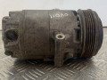 компрессор кондиционера Opel Corsa C 2003, 1.0 л., Z 10 XEP, бензин, МКПП, черный, хетчбэк 3 дв., передний привод, 24427685, 08113101340 - фото №9