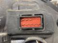 фара левая Opel Vectra C 2002, 1.8 л., Z 18 XE, бензин, МКПП, серый, седан, передний привод, 65BN5D, 09185782, 065525001539L - фото №7