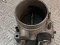 заслонка дроссельная Opel Omega B (1994 - 1999), 2.5 л., бензин, 0280122014, 90573517 - фото №5