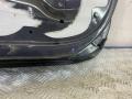 дверь передняя правая Renault Clio 3 поколение 2005, 1.6 л., K4M 804, бензин, МКПП, серый, хетчбэк 3 дв., передний привод - фото №16