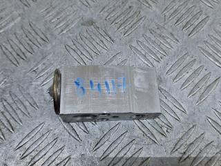 расширительный клапан кондиционера Nissan Navara D40 (2005 - 2010)