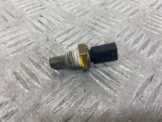 датчик температуры охлаждающей жидкости Mercedes-Benz SLK-Класс R170 2000, 2.0 л., M 111.958, бензин, АКПП, черный, кабриолет, задний привод, 0824121051