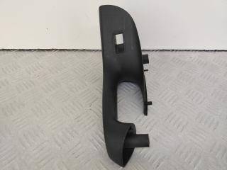 накладка двери внутренняя Volkswagen Passat B6 (2005 - 2010), 2.0 л., дизель, универсал