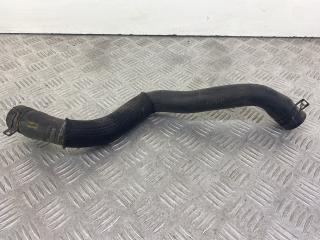 патрубок радиатора Mazda 5 1 поколение [рестайлинг] 2008, 2.0 л., LF-DE, бензин, АКПП, серый, минивэн, передний привод