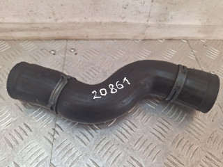 гофра инжектора Volkswagen LT 2 поколение 2000