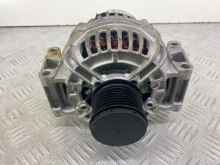 генератор Mercedes-Benz C-Класс W203/S203/CL203 W203.046 2003, 1.8 л., M 271.946, бензин, АКПП, серебро, седан, задний привод, 8EL012428351