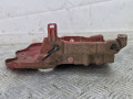 крепление аккумулятора Daewoo Kalos 1 поколение 2004, 1.4 л., F14D3, бензин, МКПП, красный, минивэн, передний привод - фото №3