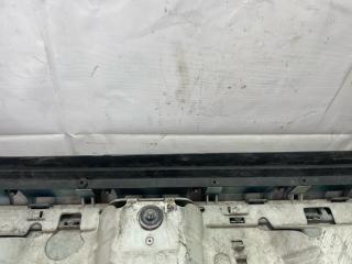 молдинг заднего бампера Mercedes-Benz C-Класс W202/S202 [рестайлинг] 2000, седан