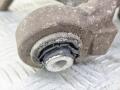 кулак задний левый Opel Vectra C 2002, 1.8 л., Z 18 XE, бензин, МКПП, серый, седан, передний привод, 24447020 - фото №5