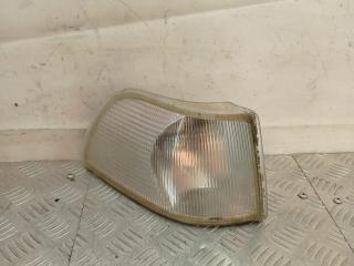 поворотник правый Volvo C70 1 поколение 1999, 2.5 л., бензин, МКПП, серебро, купе, передний привод