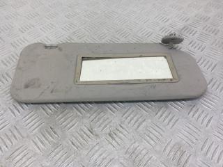 козырек солнцезащитный Citroen Xsara Picasso 1 поколение [рестайлинг] (2004 - 2010)