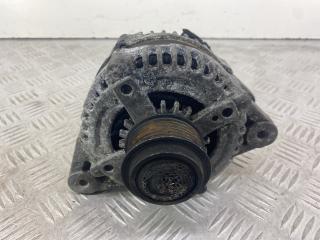 генератор Hyundai Grand Santa Fe 1 поколение 2015, 2.2 л., D4HB, дизель, АКПП, внедорожник 5 дв., полный привод