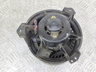 моторчик печки Chrysler Voyager 4 поколение 2004, 2.5 л., ENJ, дизель, МКПП, темно-синий, минивэн, передний привод, 036543Q, 701132933B