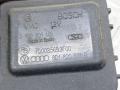 моторчик заслонки печки Volkswagen Passat B5 1998, 1.8 л., ARG, бензин, МКПП, серебро, универсал, передний привод, 8D1820511B, 0132801149 - фото №6