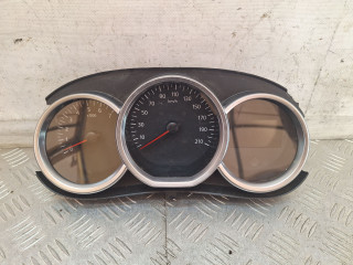 щиток приборов (приборная панель) Dacia Logan MCV Stepway 2 поколение [рестайлинг] 2019, 0.9 л., бензин, МКПП, фургон, 248102383R