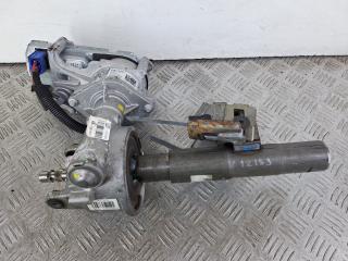 электроусилитель руля Opel Meriva 1 поколение (A) [рестайлинг] 2006, 1.6 л., Z 16 XE, бензин, МКПП, серебро, минивэн, передний привод, 13153554