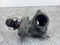 клапан EGR Ford Mondeo 3 поколение [рестайлинг] (2003 - 2007), 2.0 л., N7BA, дизель, передний привод, 5F164 - фото №5