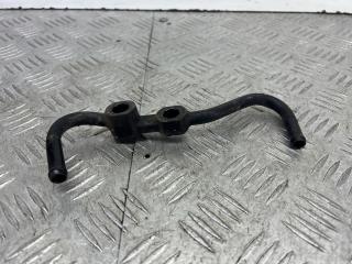 масляная трубка турбины Hyundai H-1 Grand Starex 2008, 2.5 л., дизель, МКПП, белый, минивэн, задний привод