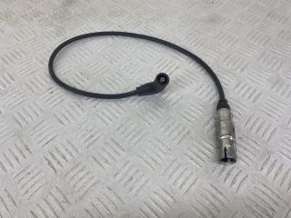 провод высоковольтный Skoda Fabia 1 поколение [рестайлинг] 2006, 1.2 л., BME, бензин, МКПП, хетчбэк 5 дв.