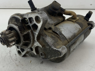 стартер Land Rover Freelander 1 поколение 2000, 2.0 л., дизель, 228000-3981