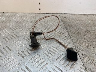 кнопка сигнала на руль Opel Vectra B [рестайлинг] (1999 - 2002)