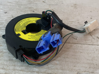 шлейф руля Ford Probe 2 поколение 1995, GB6H66CS0C