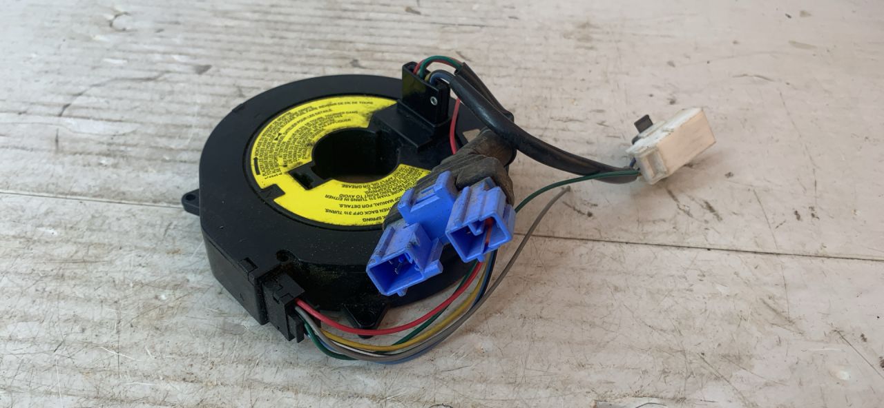 шлейф руля Ford Probe 2 поколение 1995, GB6H66CS0C - фото №1