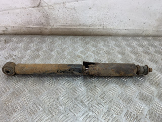 амортизатор задний Suzuki Vitara 1 поколение 1993, 2.0 л., J20A, бензин, МКПП, кабриолет, полный привод