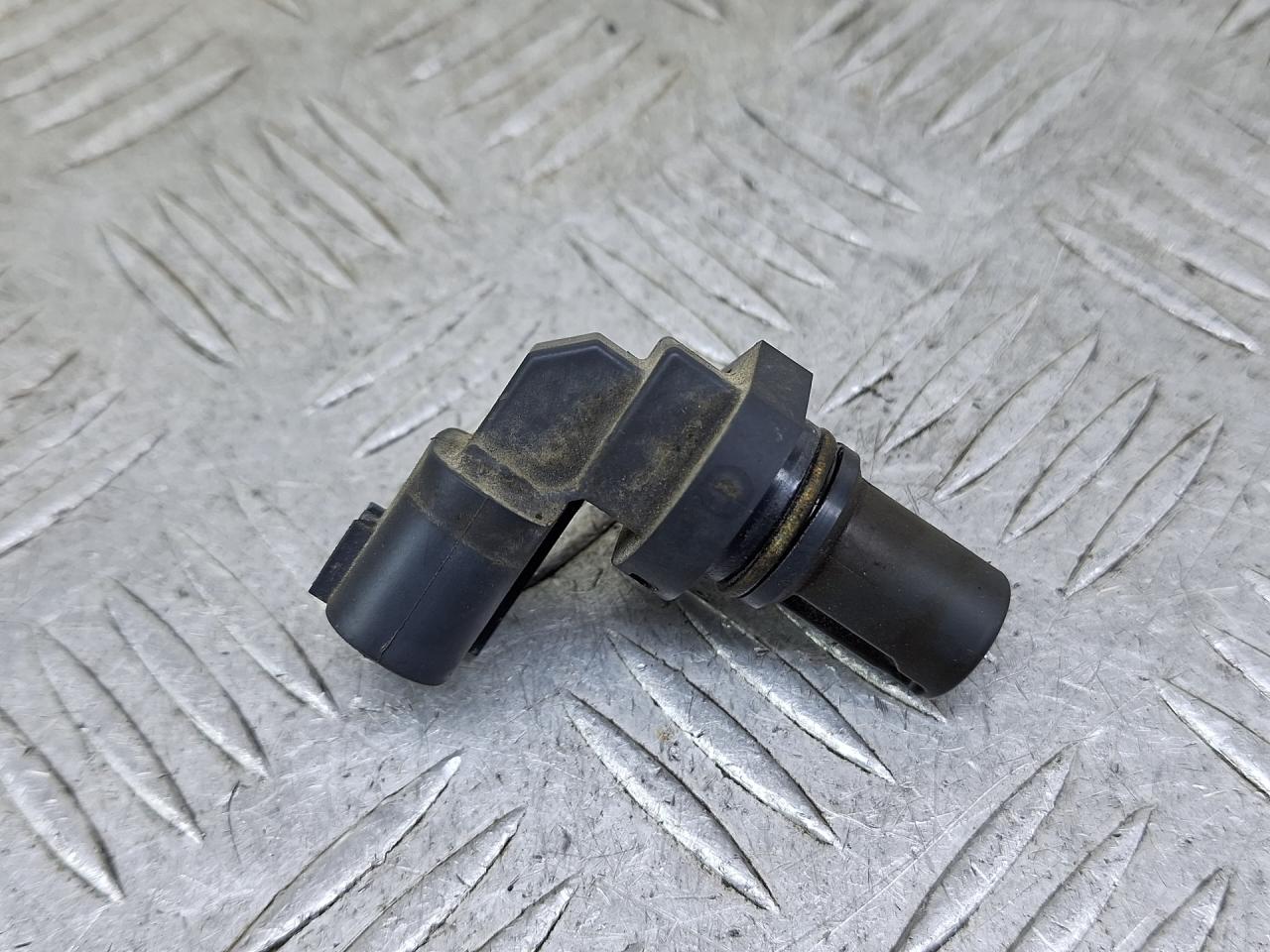 датчик коленвала Opel Agila 2 поколение (B) 2012, 1.2 л., K12B, бензин, МКПП, минивэн, передний привод, правый руль, J5T31671 - фото №1