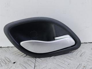 ручка внутренняя задняя правая Renault Laguna 2 поколение 2004, 1.9 л., дизель, МКПП, серебро, универсал, передний привод, 8200000724, 98007101