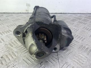 стартер Volkswagen Passat B5 2000, 1.9 л., дизель, седан