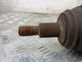 полуось передняя правая (приводной вал, ШРУС) Volkswagen Golf 4 поколение 2001, 1.4 л., бензин, МКПП, хетчбэк 5 дв., передний привод - фото №5