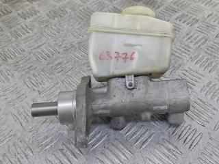 цилиндр тормозной главный Renault Logan 1 поколение (2004 - 2009), 1.4 л., бензин, МКПП, синий, фургон, передний привод, 03350890471