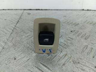 кнопка стеклоподъемника двери задней левой BMW 5 серия E60/E61 [рестайлинг] E60 (2007 - 2010), 2.5 л., N53 B25 A, бензин, АКПП, белый, седан, задний привод, 9113771