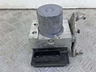 блок ABS Mercedes-Benz Sprinter 2 поколение (W906) (2006 - 2014), 2.1 л., OM 651.955, дизель, МКПП, зеленый, задний привод, A0074313812, 0265251369