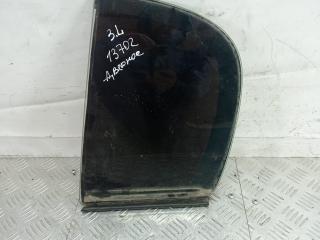 стекло двери задней левой Opel Signum C 2003, 2.2 л., Y 22 DTR, дизель, АКПП, хетчбэк 5 дв.