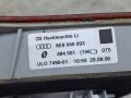 фонарь крышки багажника левый Audi A4 B7 2006, 1.8 л., BFB, бензин, МКПП, универсал, 8E9945093 - фото №5