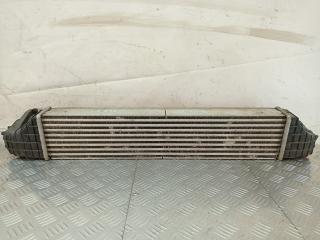 интеркулер Mercedes-Benz C-Класс W203/S203/CL203 [рестайлинг] 2006, 3.2 л., дизель, АКПП, голубой, универсал, задний привод, 821145, 96672