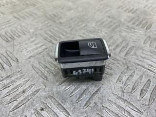 кнопка стеклоподъемника двери задней правой Mercedes-Benz C-Класс W204/S204 2007, 1.8 л., M 271.950, бензин, АКПП, серебро, седан, задний привод, A2048707358