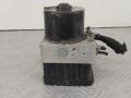 блок ABS Volkswagen Golf 5 поколение (2003 - 2009), 1C0907379L, 1J0614117G - фото №2