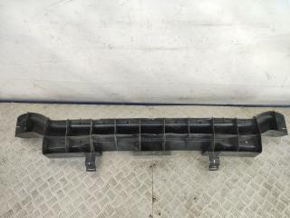 усилитель бампера переднего Citroen Xsara Picasso 1 поколение 2004, 1.8 л., 6FZ (EW7J4), бензин, МКПП, серый, передний привод