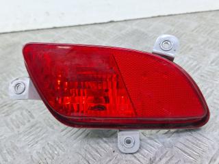 фонарь противотуманный правый Kia Venga 1 поколение [рестайлинг] 2018, 1.6 л., бензин, АКПП, кофейный, хетчбэк 5 дв., передний привод, 924041P01930