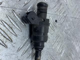 форсунка BMW 5 серия E60/E61 2006, 2.5 л., M54 B25 (256S3), бензин, МКПП, серый, универсал, задний привод, 1427240