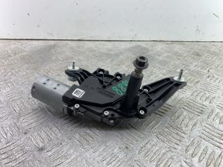 моторчик заднего стеклоочистителя (дворника) Kia Venga 1 поколение [рестайлинг] 2018, 1.6 л., бензин, АКПП, кофейный, хетчбэк 5 дв., передний привод, W000024785, 98700-1P000