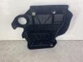 декоративная крышка двигателя Volkswagen Golf 4 поколение (1997 - 2006), 06A103025N - фото №4