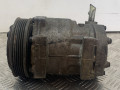 компрессор кондиционера Alfa Romeo 156 1 поколение 2002, 2.0 л., бензин, 60653652, 2063312960 - фото №8